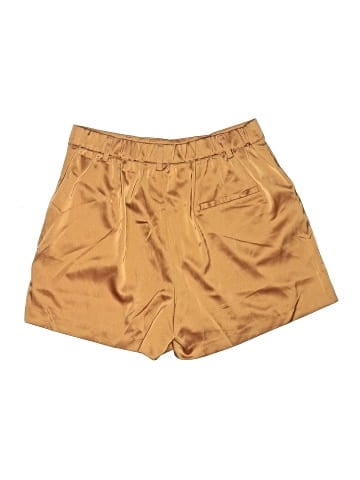 Glam Khaki Shorts (view 2)