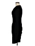 Bailey 44 Solid Black Cocktail Dress Size M - photo 5
