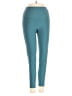 YPB Teal Active Pants Size S - photo 1