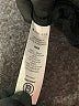 Athleta 100% Polyester Black Athletic Shorts Size XXS - photo 4