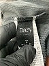 DAZY 100% Polyester Gray Blazer Size M - photo 6