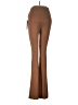 Lezat Brown Dress Pants Size M - photo 2