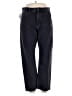 Lee 100% Cotton Blue Black Jeans Size 33 waist - photo 1