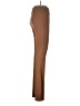 Lezat Brown Dress Pants Size M - photo 4