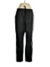 Sanctuary Black Track Pants Size 1X - photo 1