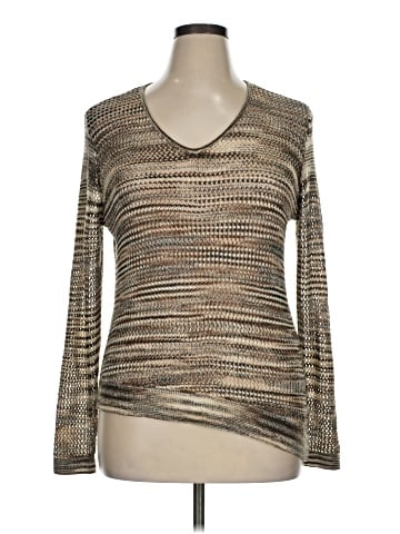 DressBarn Pullover Sweater (view 1)