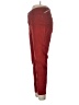 Lee Red Jeans Size 12 - photo 5