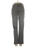 Madewell Gray Jeans Size 27 waist - photo 1