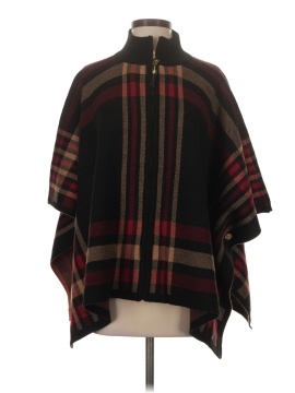 Anne Klein Poncho