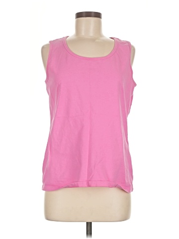 D&Co. Sleeveless T-Shirt (view 1)