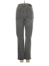 Madewell Gray Jeans Size 27 waist - photo 2