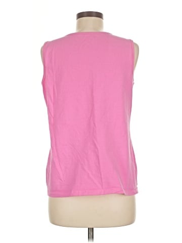 D&Co. Sleeveless T-Shirt (view 2)