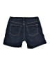 Gap Blue Denim Shorts Size 8 (petite) - photo 2