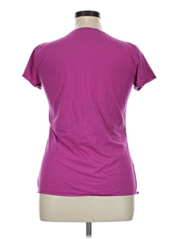 Lauren by Ralph Lauren Active T-Shirt (view 2)