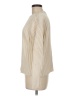 Dockers 100% Cotton Solid Ivory Pullover Sweater Size M - photo 5