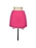 Superdown Color Block Pink Tube Top Size XS - photo 1