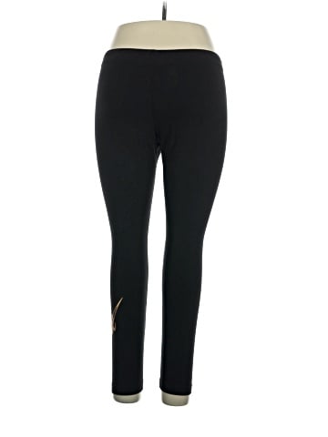 Nike Active Pants (view 2)