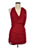 retrofête Red Cocktail Dress Size M - photo 1