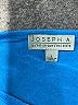 Joseph A. Blue 3/4 Sleeve Top Size L - photo 7