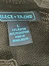 Select + Trend Black Turtleneck Sweater Size L - photo 8