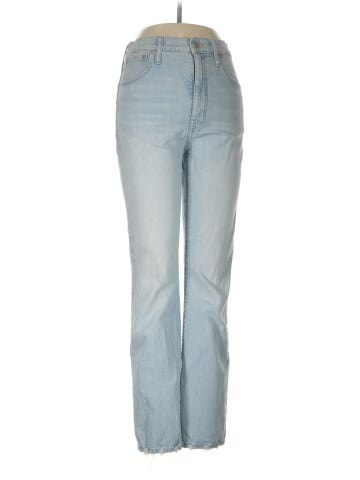 Madewell Jeans (view 1)
