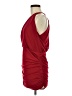 retrofête Red Cocktail Dress Size M - photo 5