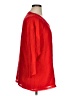 Stylewe Red 3/4 Sleeve Blouse Size XL - photo 4