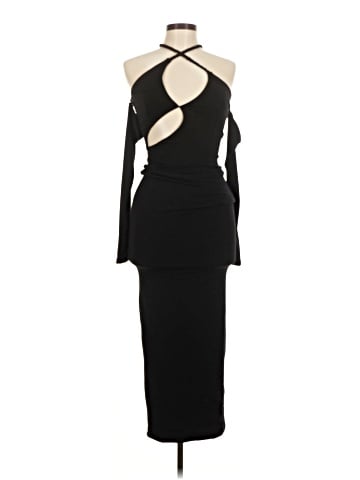 JLUXLABEL Cocktail Dress (view 1)