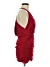 retrofête Red Cocktail Dress Size M - photo 4