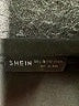 Shein Black Long Sleeve Top Size L - photo 3
