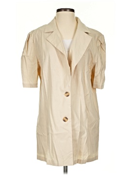 Shein Short Sleeve Blouse (view 1)