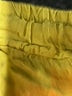 Unbranded 100% Linen Solid Yellow Board Shorts Size 20 - photo 3