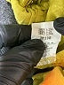 Unbranded 100% Linen Solid Yellow Board Shorts Size 20 - photo 4