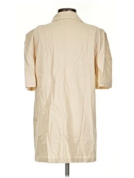 Shein Short Sleeve Blouse (view 2)