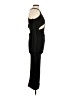 JLUXLABEL Black Cocktail Dress Size M - photo 4