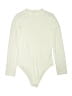 Gibson Latimer Ivory Bodysuit Size M - photo 1