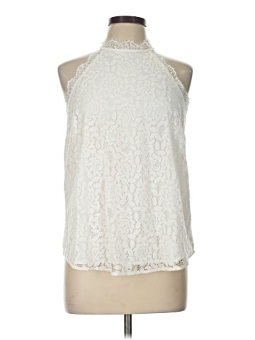 Gibson Sleeveless Blouse (view 1)