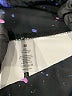 Unbranded Stars Black Active Pants Size M - photo 7