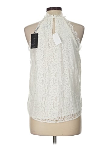 Gibson Sleeveless Blouse (view 2)
