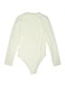Gibson Latimer Ivory Bodysuit Size M - photo 2