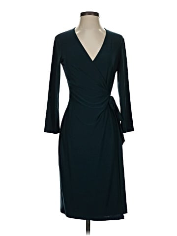 Anne Klein Cocktail Dress (view 1)
