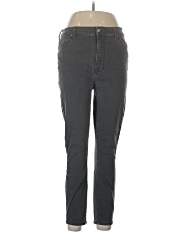 7 For All Mankind Jeans (view 1)