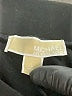 MICHAEL Michael Kors Solid Black Active Pants Size L - photo 7