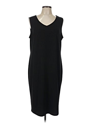North Style Casual Dress (view 1)