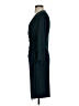 Anne Klein Solid Teal Cocktail Dress Size 2 - photo 5