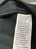 SPANX Solid Black Jumpsuit Size Med Petite - photo 4