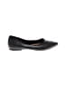 Seychelles Black Flats Size 9 1/2 - photo 1