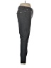 7 For All Mankind Solid Gray Jeans Size 32 waist - photo 4