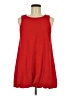 Unbranded Red Casual Dress Size M - photo 1
