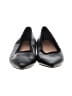 Seychelles Black Flats Size 9 1/2 - photo 2